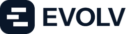Evolv 로고