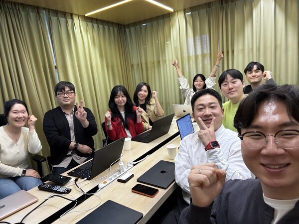 이볼브-동선컴퍼니, AI 세일즈·유통 결합 마케팅 MOU 체결