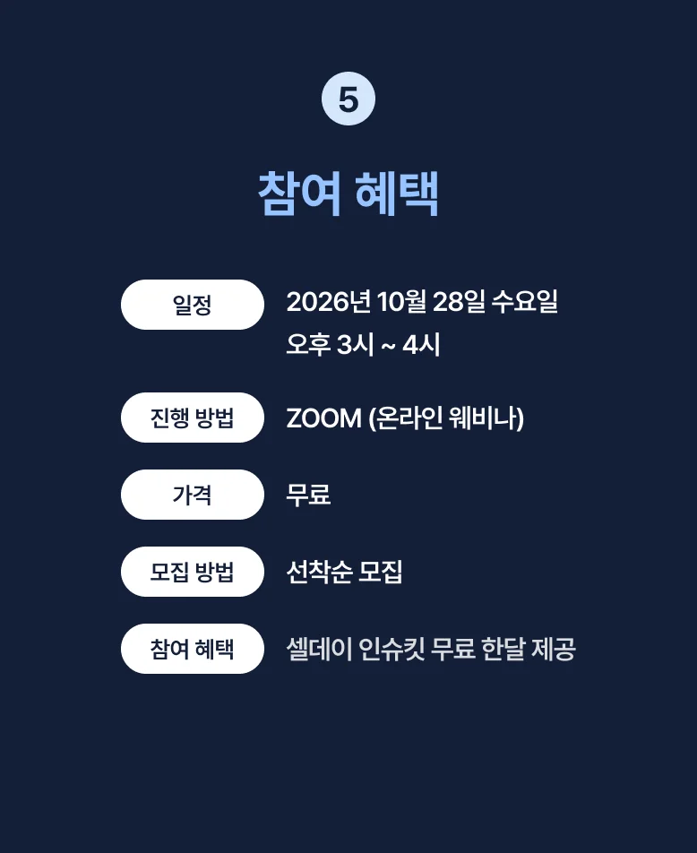 10년차 설계사의 보험영업 IT 전환기