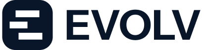Evolv 로고